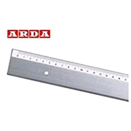 ARDA RIGA IN ALLUMINIO 80 CM