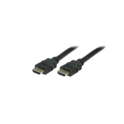 IGLOO CAVO HDMI ULTRA HD 4K MASCHIO/MASCHIO 2 MT NERO