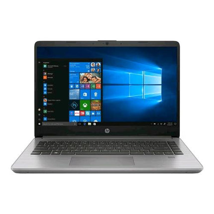 HP 340S G7 14" i5-1035G1 1GHz RAM 8GB-SSD 256GB M.2 NVMe-WIN 10 PROF (8VV95EA#ABZ)