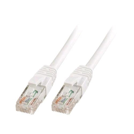 LINDY CAVO U UTP CAT.6 1 MT BIANCO