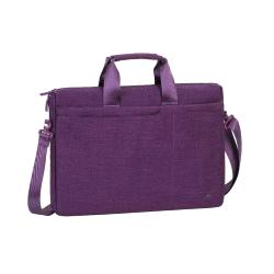 Rivacase borsa per notebook 15.6 porpora