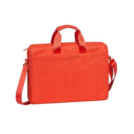 RIVACASE BORSA PER NOTEBOOK 15.6íí ROSSO
