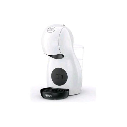 DE LONGHI DOLCE GUSTO XS MACCHINA DA CAFF» ESPRESSO A CAPSULE SERBATOIO 0.8 LT. 1400 WT BIANCO