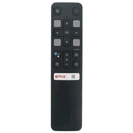 TCL RC802V TELECOMANDO VOCALE PER SMART TV ANDROID TCL - THOMSON