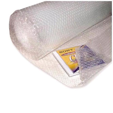 CWR PLURIBALL ROTOLI DA 50CM X7.5 MT TRASPARENTE CONF 8 Pz.