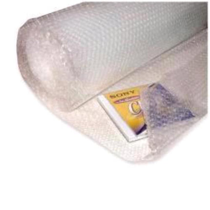 CWR PLURIBALL ROTOLO DA 1X100 MT TRASPARENTE