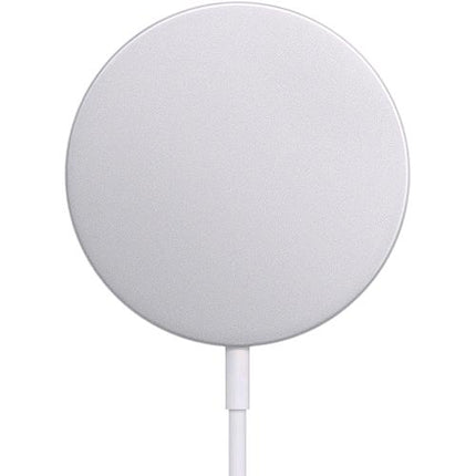 APPLE ALIMENTATORE MAGSAFE WIRELESS 15 W