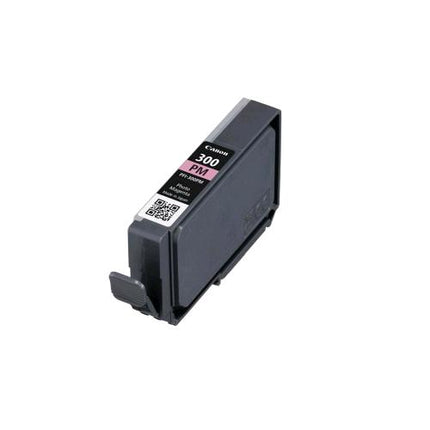 CANON PFI-300 PM CARTUCCIA INK-JET PER FOTO MAGENTA