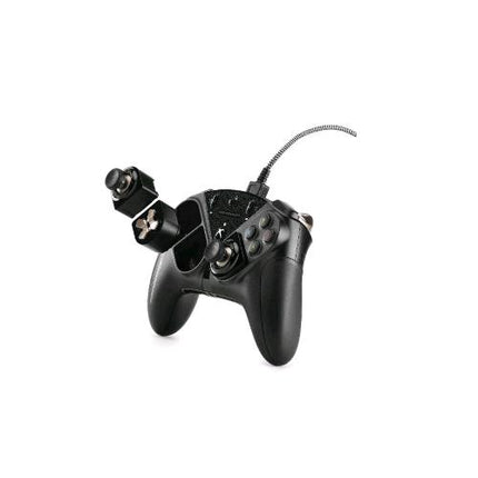 THRUSTMASTER ESWAP X PRO CONTROLLER PROFESSIONALE USB 26 PULSANTI NERO