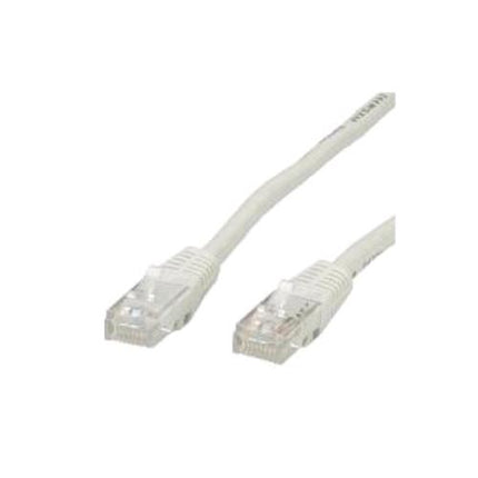 IGLOO CAVO PATCH UTP CAT.6 3 MT GRIGIO