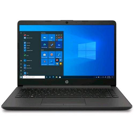 HP 240 G8 14" i5-1035G1 1GHz RAM 8GB-SSD 256GB M.2 NVMe-WIN 10 PROF (2R9G4EA#ABZ)