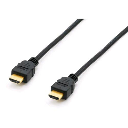 CONCEPTRONIC CAVO HDMI 1.4 HIGH SPEED MASCHIO/MASCHIO 3 MT NERO