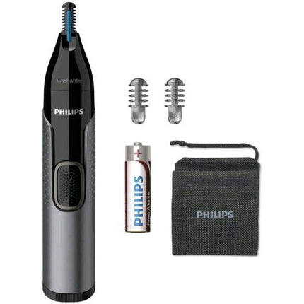 PHILIPS NT3650/16 SERIE 3000 RIFINITORE DI PRECISIONE NASO ORECCHIE