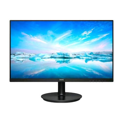 PHILIPS V LINE 222V8LA/00 21.5" LED FULL HD 4ms 3000:1 75Hz DMI DISPLAYPORT