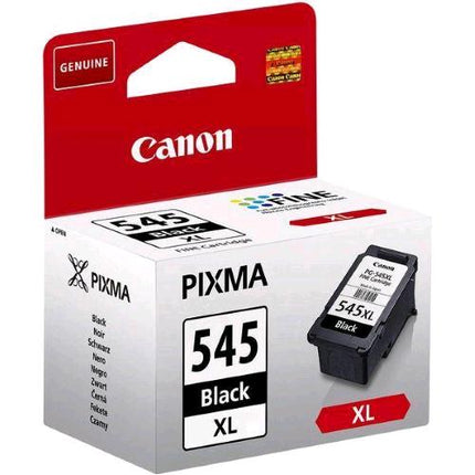 CANON PG-545XL CARTUCCIA NERO PER MG2450-MG2550 21 ML