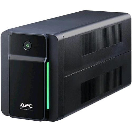 APC BX750MI-GR BACK UPS GRUPPO DI CONTINUITA' AVR 410 W 750 Va CONNETTORI 4 X SCHUKO TIPO F