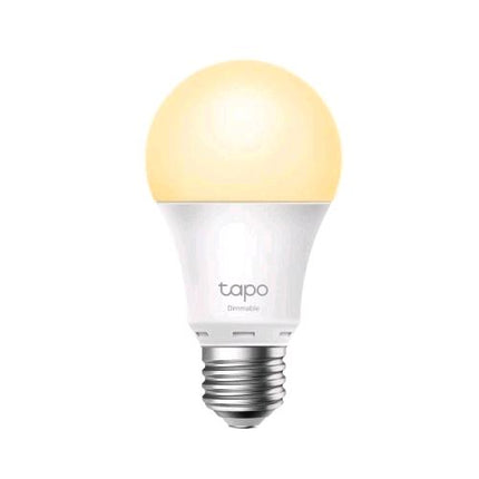 TP-LINK LAMPADINA LED BULBO E27 8.7 W 2.700 K LUCE CALDA COMPATIBILE CON AMAZON ALEXA E GOOGLE ASSISTANT