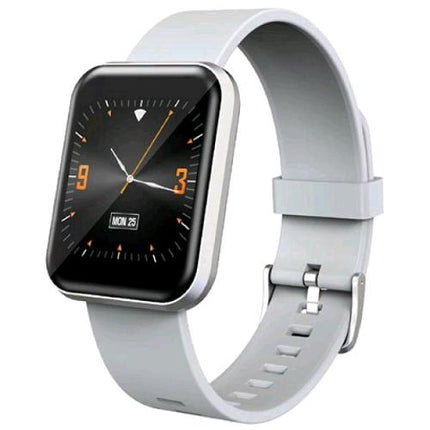 LENOVO E1 PRO SMARTWATCH 1.33" BLUETOOTH TFT SCREEN SPORTS GLOBAL VERSION GREY