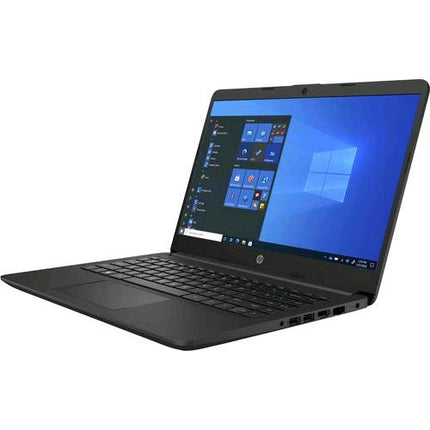 HP 240 G8 14" i3-1005G1 1.2GHz RAM 4GB-SSD 256GB M.2 NVMe-WIN 10 HOME (2X7H0EA#ABZ)