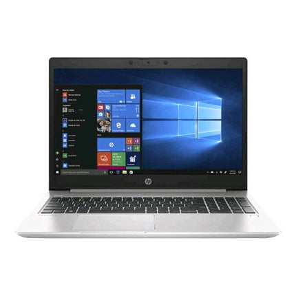 HP PROBOOK 455 G7 15.6" AMD RYZEN 5 4500U 2.3GHz RAM 8GB-SSD 512GB M.2 NVMe-AMD RADEON GRAPHICS-WIN 10 PROF (175V2EA#ABZ)