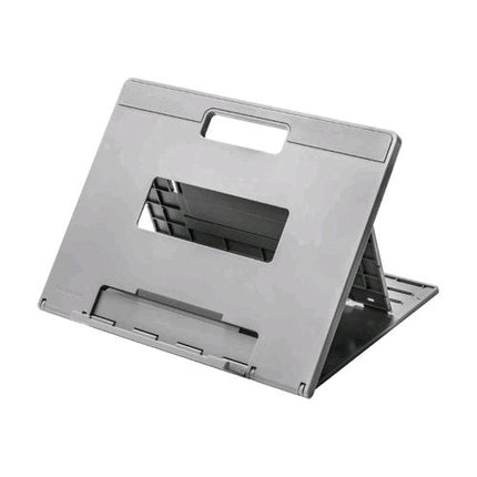KENSINGTON EASY RISER GO LAPTOP COOLING STAND SUPPORTO PER NOTEBOOK FINO A 17" ALTEZZA REGOLABILE