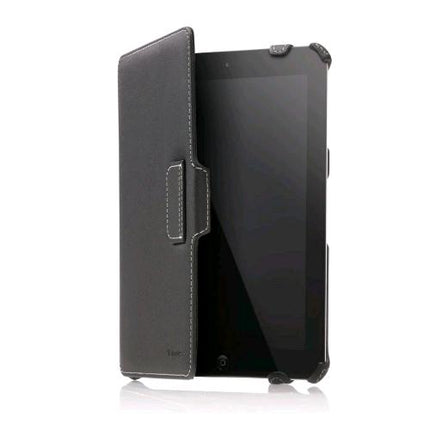 TARGUS APPLE iPad MINI CUSTODIA AD AGENDA NERO