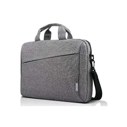 LENOVO CASUAL TOPLOADER T210 BORSA RIGIDA PER LAPTOP FINO A 15.6" GRIGIO