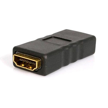 STARTECH ADATTATORE HDMI FEMMINA/FEMINNA ALTA VELOCITA' 4K 30Hz