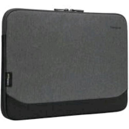TARGUS CYPRESS ECOSMART CUSTODIA PER NOTEBOOK DA 14" ANTIGRAFFIO CON TASCA GRIGIO