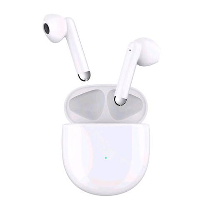 TCL MOVEAUDIO AURICOLARI BLUETOOTH 5.0 CON CUSTODIA DI RICARICA WIRELESS BIANCO