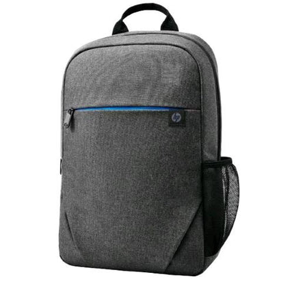 HP RENEW TRAVEL ZAINO PER NOTEBOOK DA 15.6" IN TESSUTO RICICLATO 2 SCOMPARTI GRIGIO
