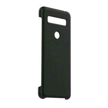 TLC COVER 10SE COVER IN SILICONE NERO