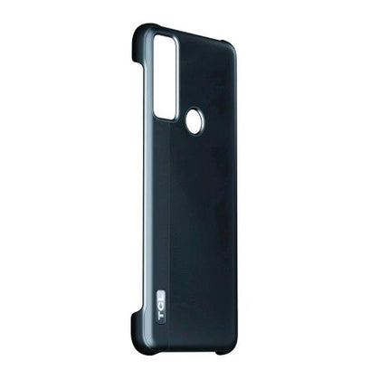 TLC COVER 20SE COVER IN SILICONE NERO