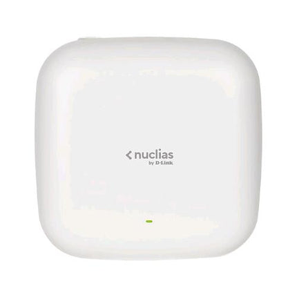 D-LINK NUCLIAS DBA-X1230P ACCESS POINT DUAL BAND WI-FI 6 AX1800 (PoE) CLOUD-MANAGED GESTITO DA CLOUD
