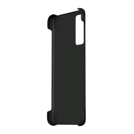 TCL 20L/ TCL 20L+ COVER SEMIRIGIDA NERO