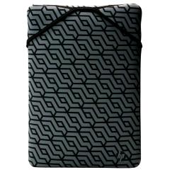 HP custodia reversibile per notebook da 15.6 " in neoprene nero