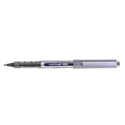OSAMA UNIBALL EYE PENNA ROLLER PUNTA CONICA 0.7 mm INCHIOSTRO NERO CONF 12 Pz.