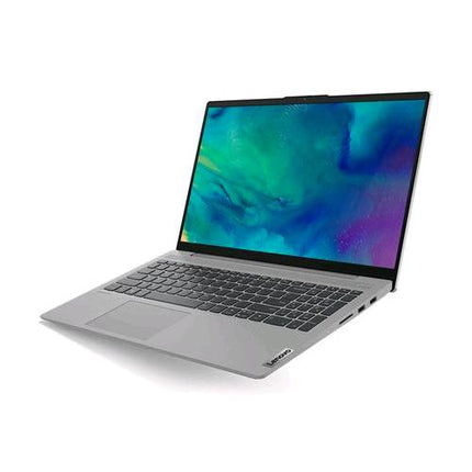 LENOVO IDEAPAD 5 15IIL05 15.6" i3-1005G1 1.2GHz RAM 8GB-SSD 256GB M.2 NVMe-WIN 10 HOME S GRIGIO (81YK00UXIX)