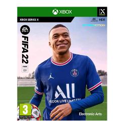Electronic Arts xbox serie x fifa 22