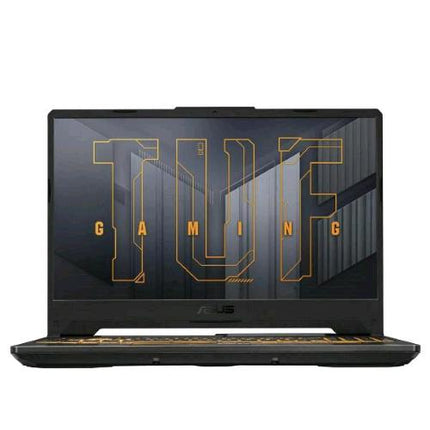 ASUS TUF GAMING F15 FX506HCB-HN162T 15.6" i5-11400H 2.3GHz RAM 8GB-SSD 512GB M.2 NVMe-NVIDIA GEFORCE RTX 3050 4GB-WIN 10 HOME (90NR0723-M05480)