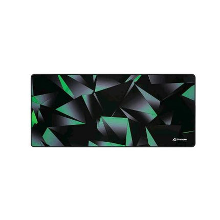 SHARKOON TAPPETINO GAMING XXL 900 X 400 X 2.5 MM MULTICOLORE STAMPA GRAFICA STEALTH