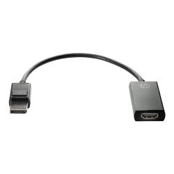 HP 2JA63AA adattatore da displayport ad HDMI true 4K
