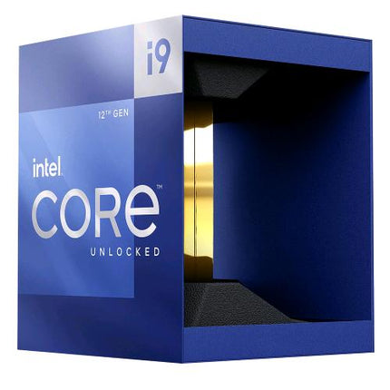 INTEL CORE i9-12900K 2.4GHz CACHE 30MB LGA 1700 BOX