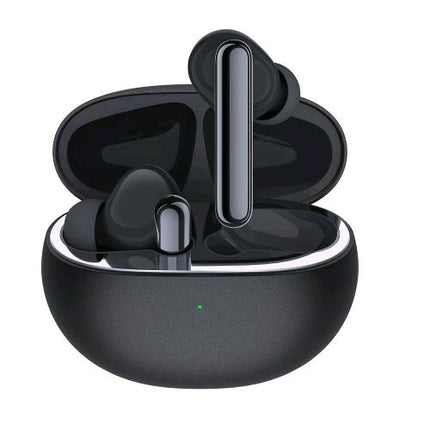 TCL MOVEAUDIO S60 AURICOLARI BLUETOOTH CON CUSTODIA DI RICARICA WIRELESS NERO