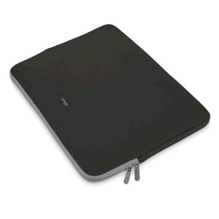 TRUST PRIMO SLEEVE CUSTODIA PER NOTEBOOK DA 15.6" IN NEOPRENE NERO