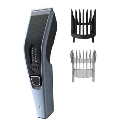 PHILIPS HC3530/15 TAGLIACAPELLI ELETTRICO RICARICABILE GRIGIO