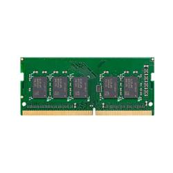 Synology D4ES02-8G memoria RAM 8GB 2.666 MHz tipologia DDR4 tecnologia so-dimm