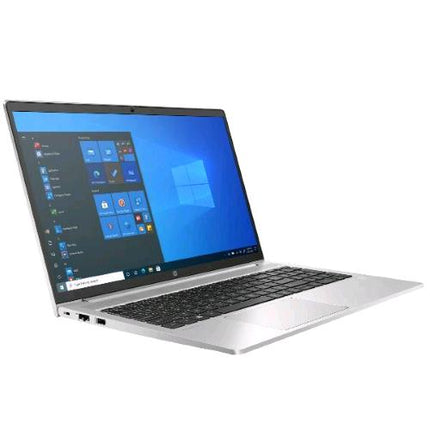 HP PROOBOK 450 G8 15.6" i5-1135G7 2.4GHz RAM 8GB-SSD 256GB NVMe-IRIS Xe GRAPHICS-WIN 10 PROF (43A61EA#ABZ)