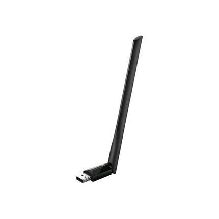 TP-LINK ARCHER T2U PLUS ADATTORE WI-FI USB AC600 HIGH GAIN DUAL BAND