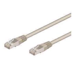 Wp Europe cavo patch u/utp CAT 6A lshf 20 mt grigio